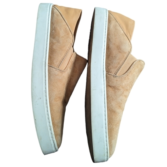 VINCE Slip On Loafers - Picture 6 of 14